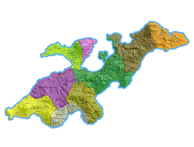 Ilustrasi pasar komoditas di Lembata